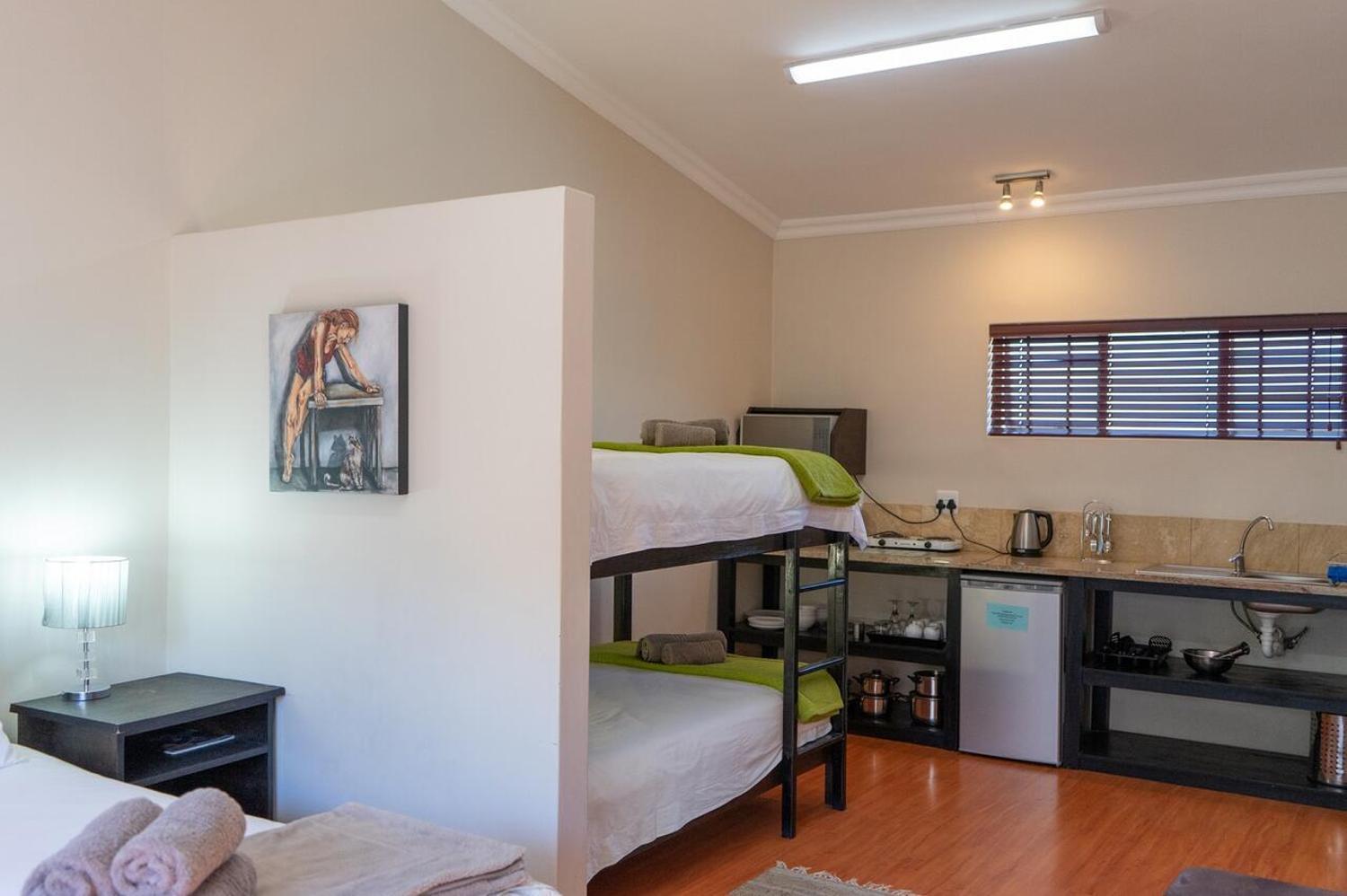 Hotel Aloe Manor Oudtshoorn Esterno foto